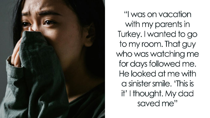Creepy Stories That’ll Give You the Heebie-Jeebies (And Then Some)