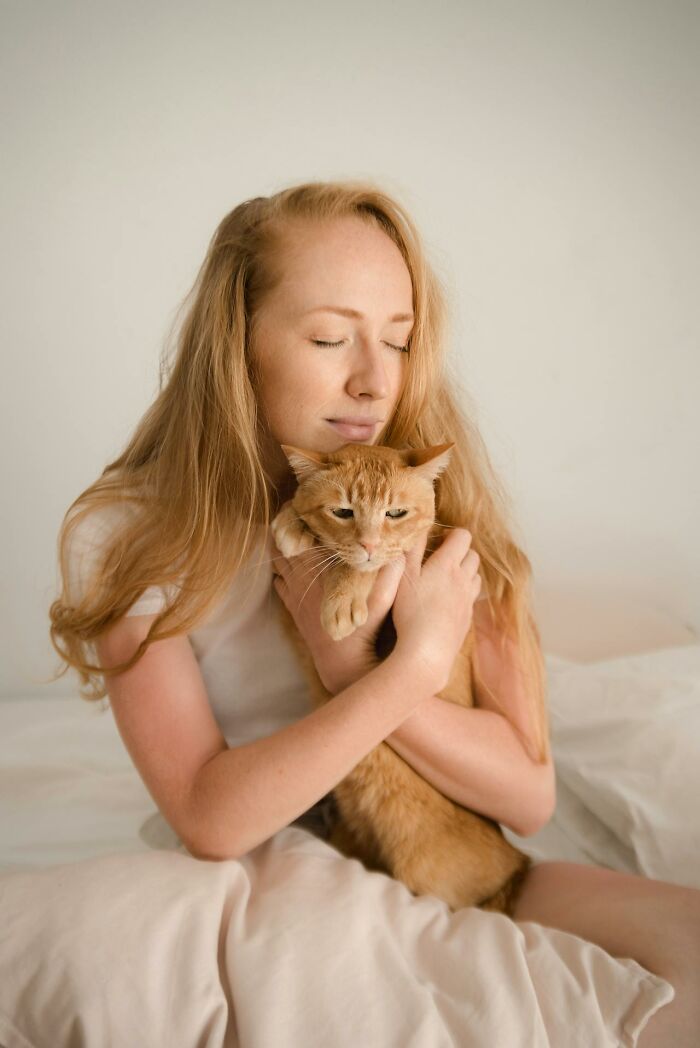 The Cat Serial Killer Story