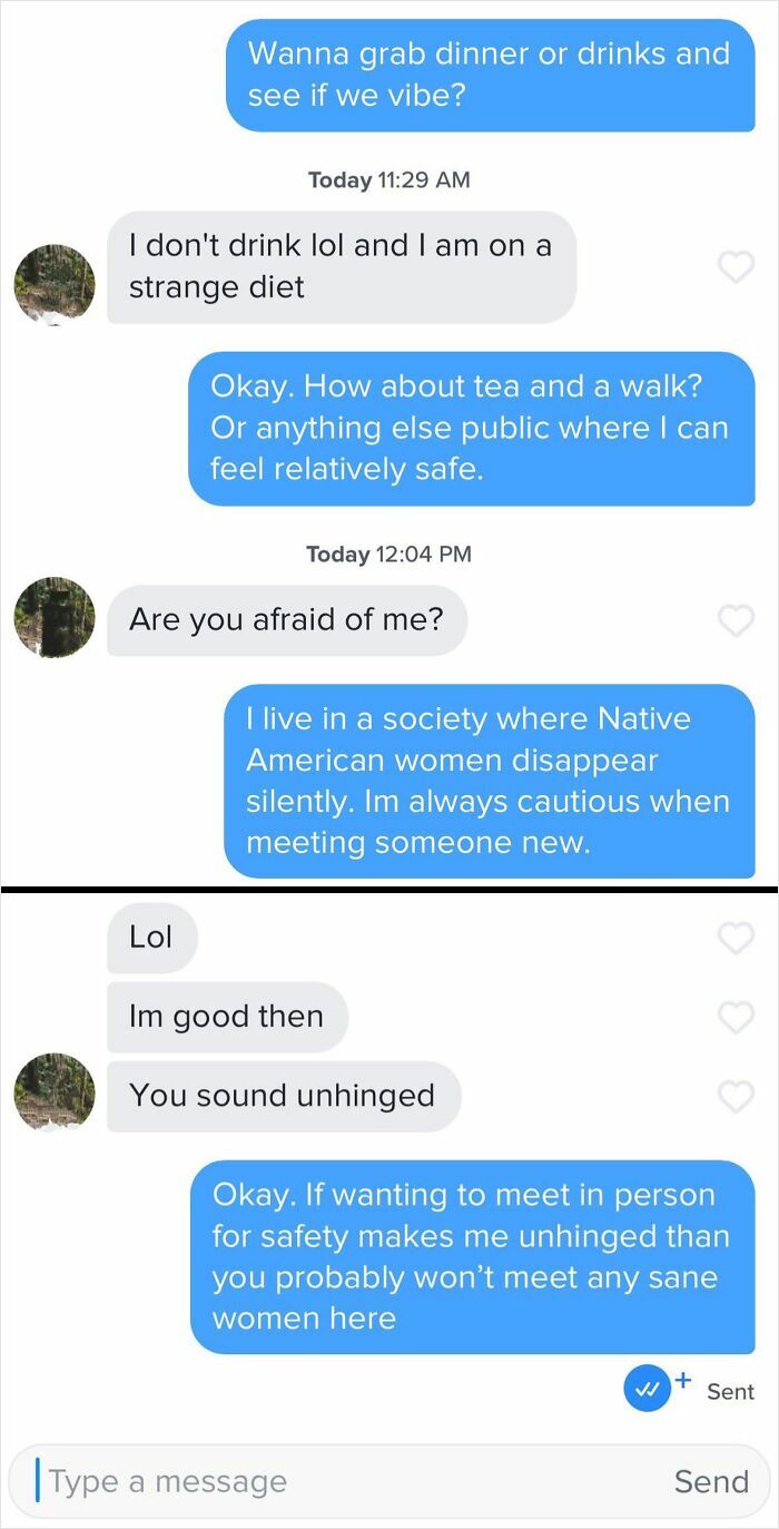 When Dinner Plans Go Sideways (And Wild)
