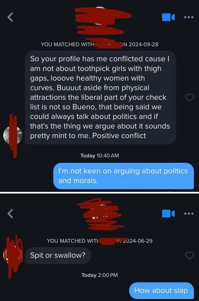 Are The Men Alright? Asking For A Friend