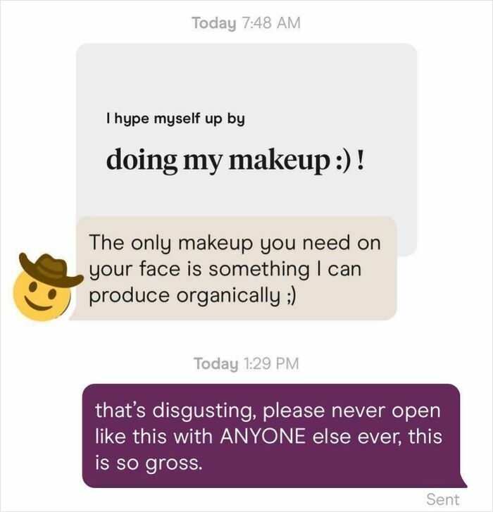 Why Do Men Even Do This Stuff?