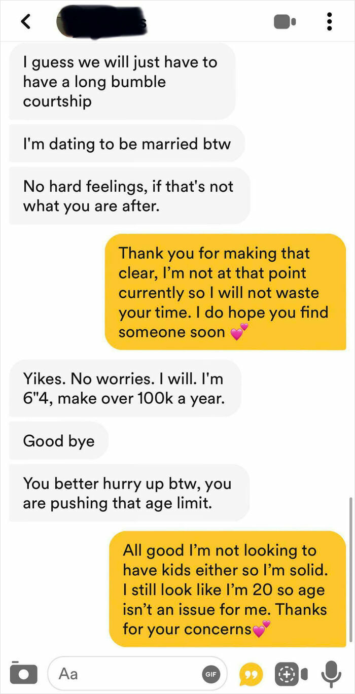 When Dating Apps Go Wild: Women Share Their Funniest & Weirdest Screenshots