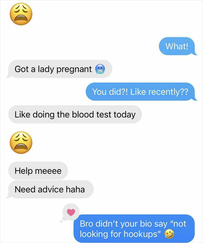 When Dating Apps Go Wild: Women Share Their Funniest & Weirdest Screenshots