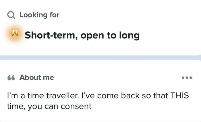 When Dating Apps Go Wild: Women Share Their Funniest & Weirdest Screenshots