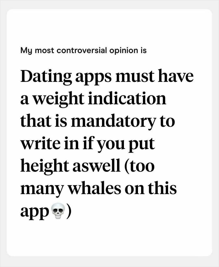 When Dating Apps Go Wild: Women Share Their Funniest & Weirdest Screenshots