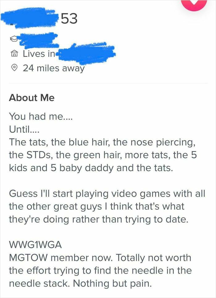 When Dating Apps Go Wild: Women Share Their Funniest & Weirdest Screenshots