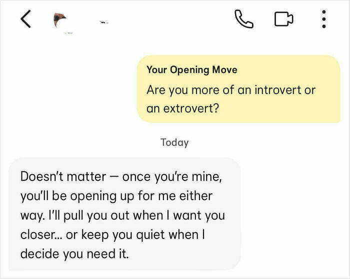 When Dating Apps Go Wild: Women Share Their Funniest & Weirdest Screenshots