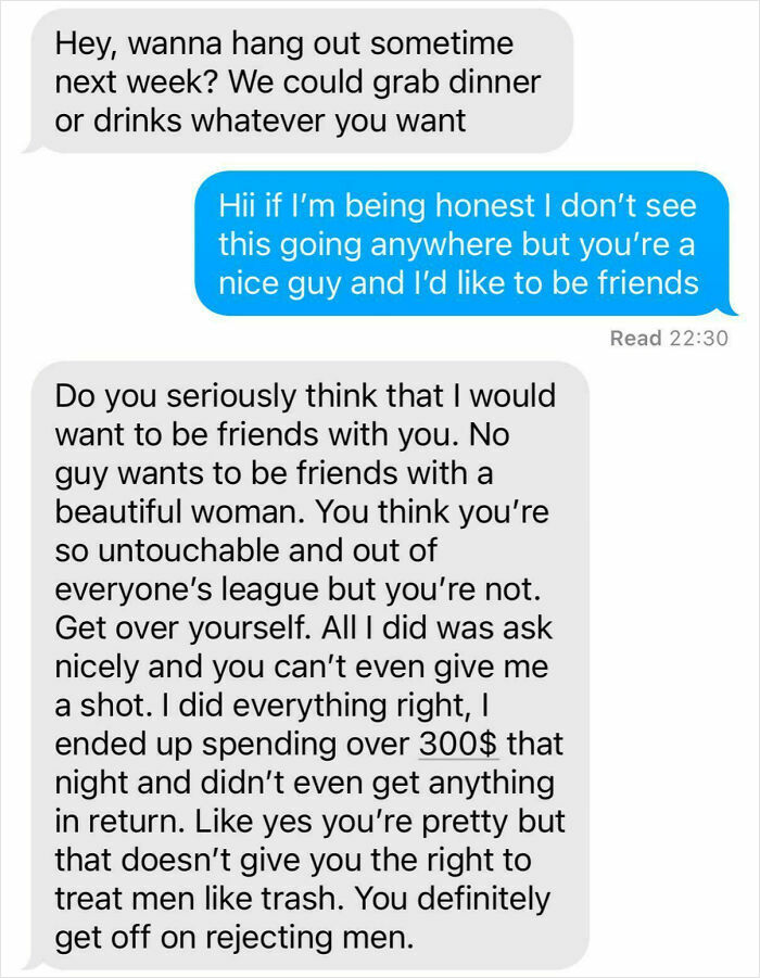 When Dating Apps Go Wild: Women Share Their Funniest & Weirdest Screenshots
