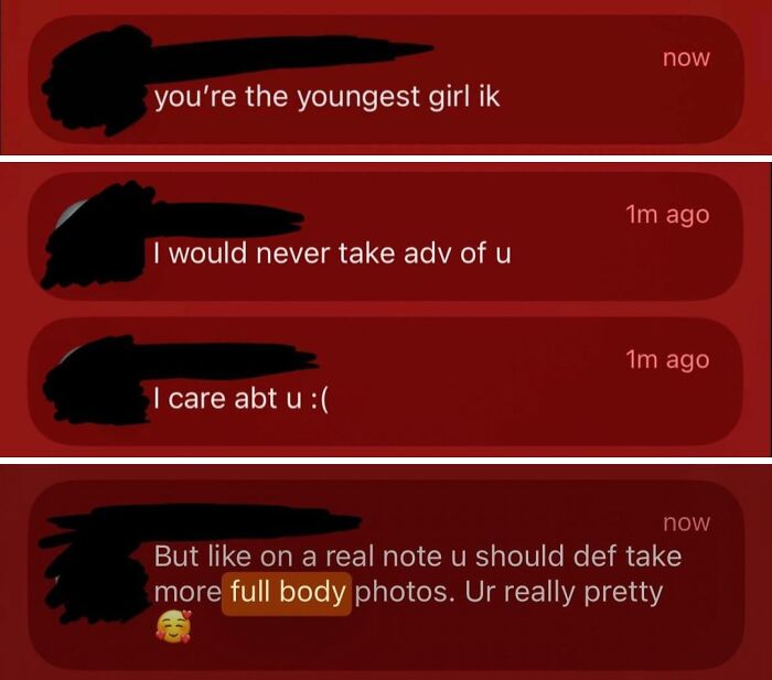 When Dating Apps Go Wild: Women Share Their Funniest & Weirdest Screenshots