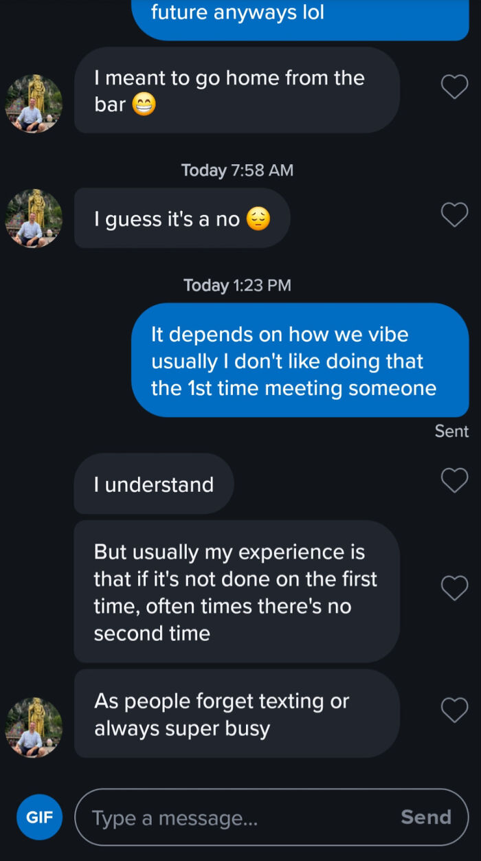 When Dating Apps Go Wild: Women Share Their Funniest & Weirdest Screenshots