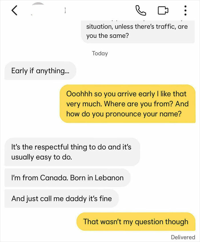 When Dating Apps Go Wild: Women Share Their Funniest & Weirdest Screenshots