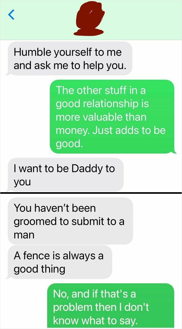 When Dating Apps Go Wild: Women Share Their Funniest & Weirdest Screenshots