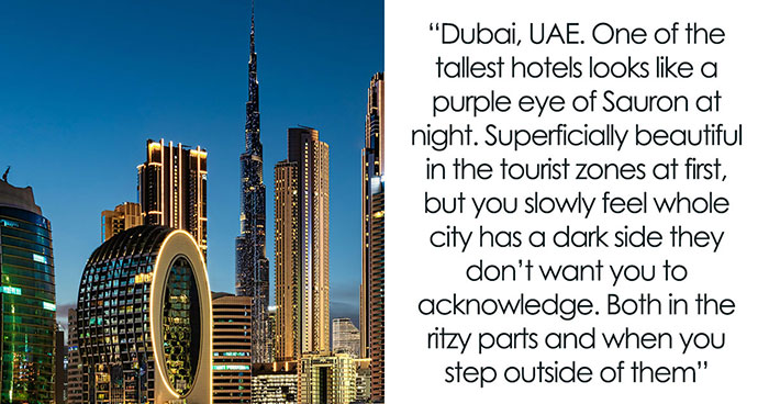 Cities With Sketchy Vibes That’ll Make You Go “Hmm…”