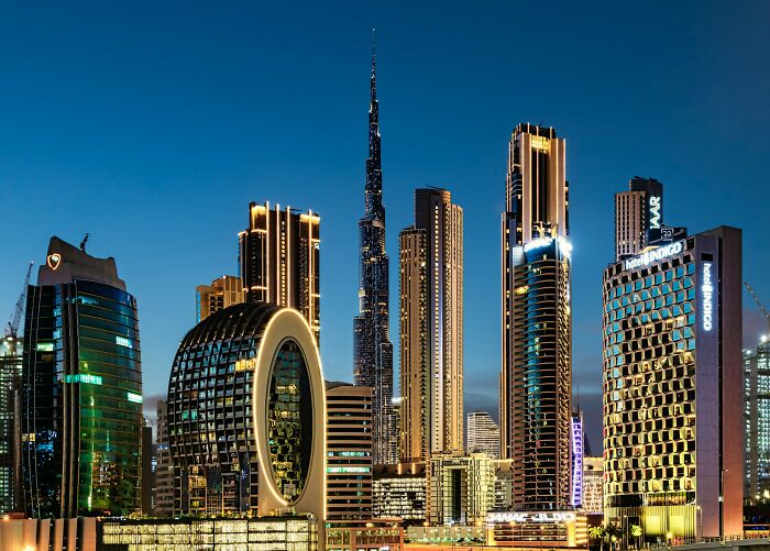 Cities With Sketchy Vibes That'll Make You Go "Hmm..."