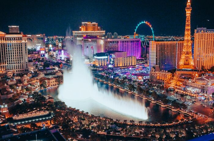 Cities With Sketchy Vibes That'll Make You Go "Hmm..."