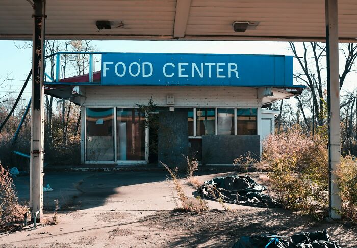 Cities With Sketchy Vibes That'll Make You Go "Hmm..."