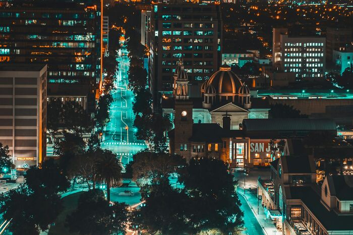 Cities With Sketchy Vibes That'll Make You Go "Hmm..."