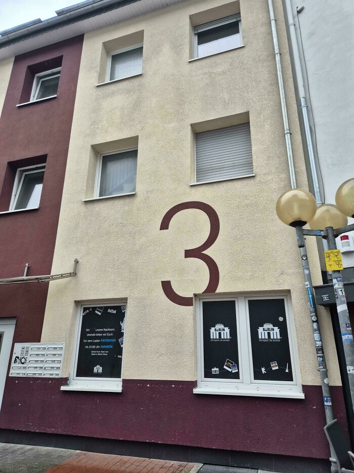 This Number’s Got A Sassy Upside Down Attitude