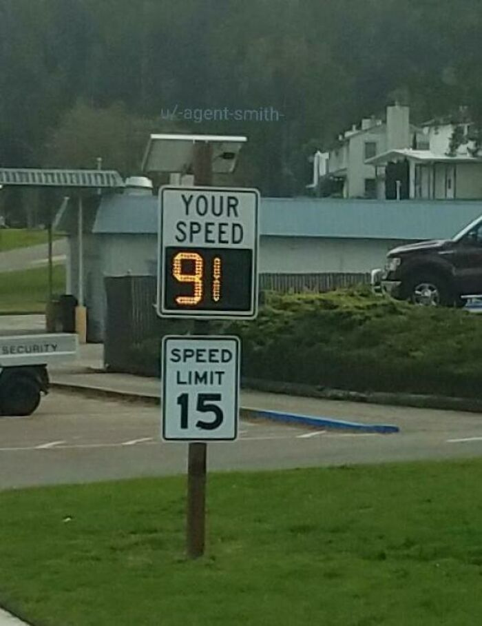 Upside Down Display Means I’m Basically Winning