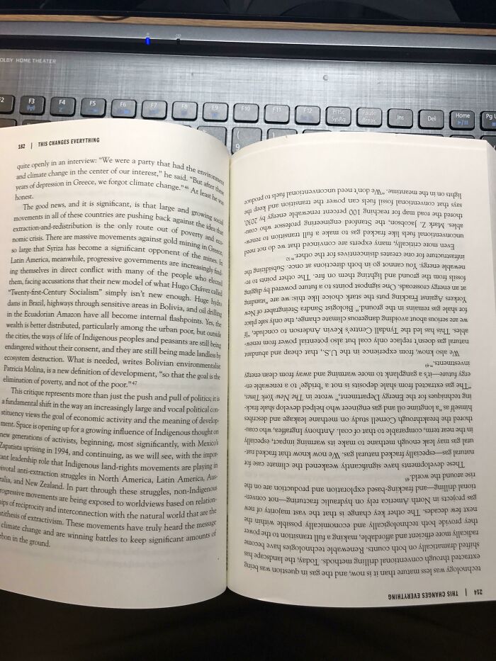 Book Pages Playing Tricks: Glued Upside Down