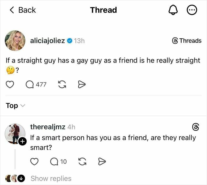 50 Hilariously Savage Clapbacks That Slammed Hard