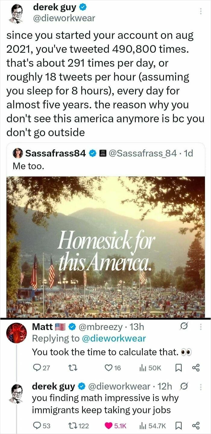 50 Hilariously Savage Clapbacks That Slammed Hard
