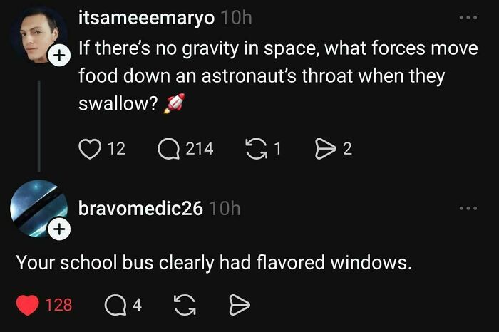 50 Hilariously Savage Clapbacks That Slammed Hard