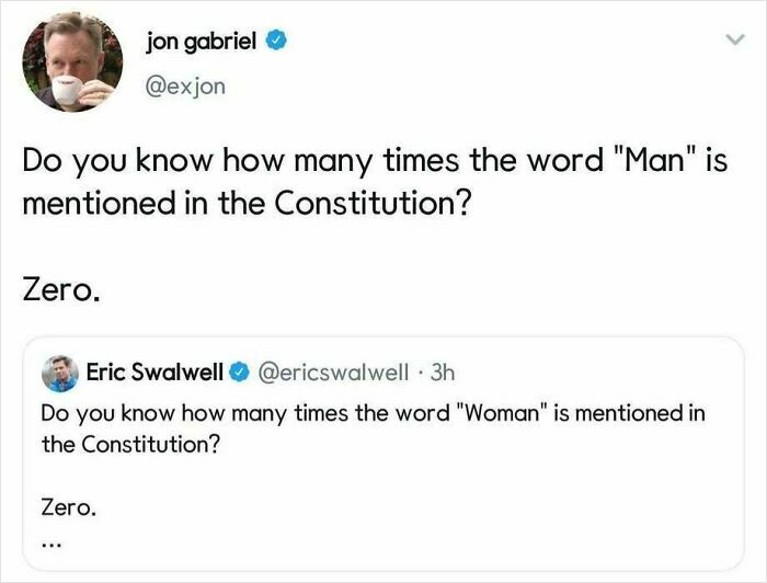 50 Hilariously Savage Clapbacks That Slammed Hard