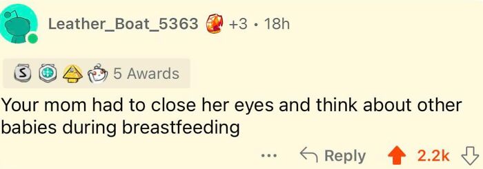 50 Hilariously Savage Clapbacks That Slammed Hard