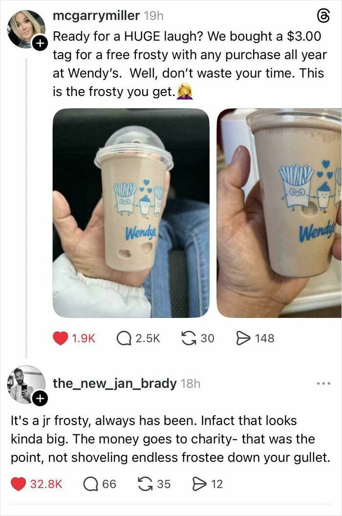 50 Hilariously Savage Clapbacks That Slammed Hard