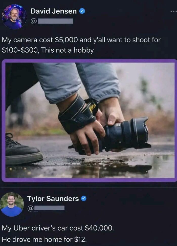 50 Hilariously Savage Clapbacks That Slammed Hard