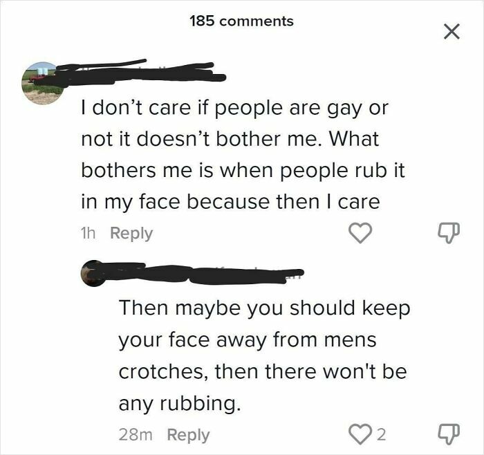 50 Hilariously Savage Clapbacks That Slammed Hard