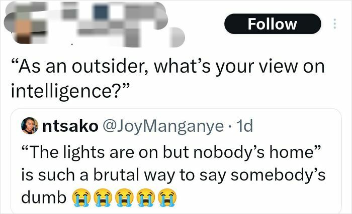 50 Hilariously Savage Clapbacks That Slammed Hard