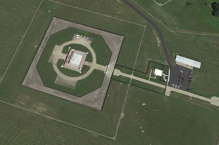 Fort Knox, USA