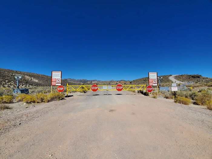 Area 51, USA