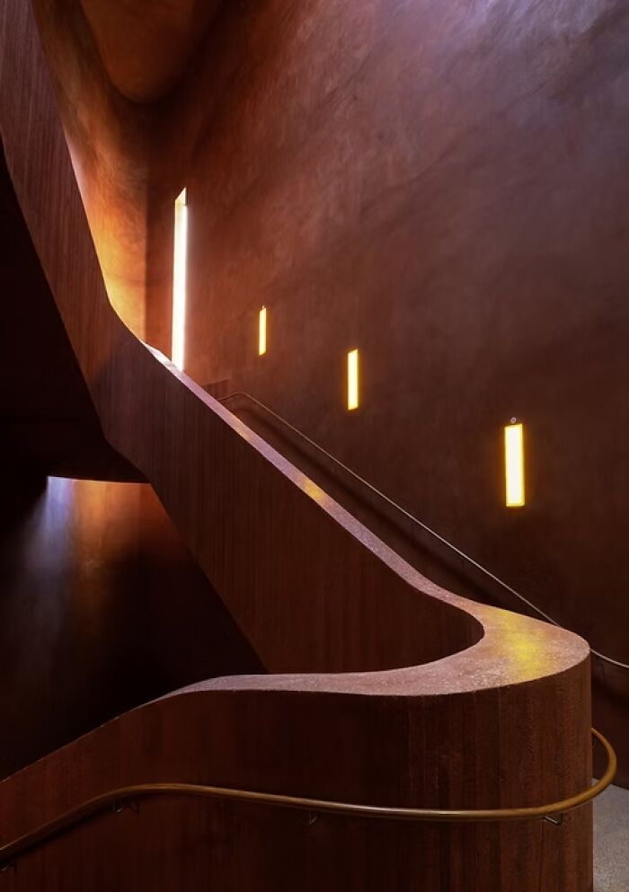 "Leading Lines" By Alex Polli
