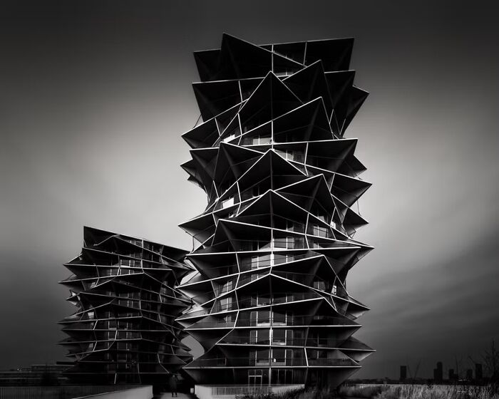 "The Tension" By Anna Wacker