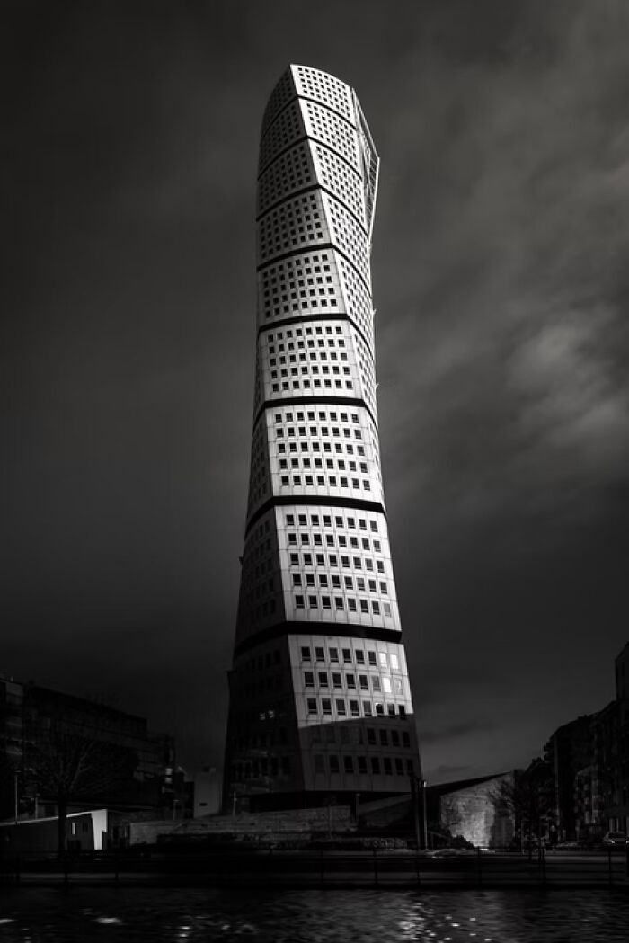"The Twist" By Anna Wacker