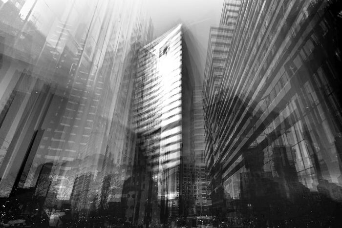 "Amsterdam-Zuid" By Franck Machalowski