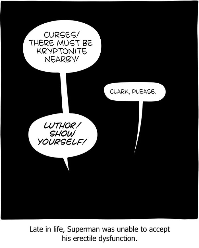 Get Ready to Chuckle: 50 Hilariously Smart Comics That’ll Make Your Brain Do a Happy Dance