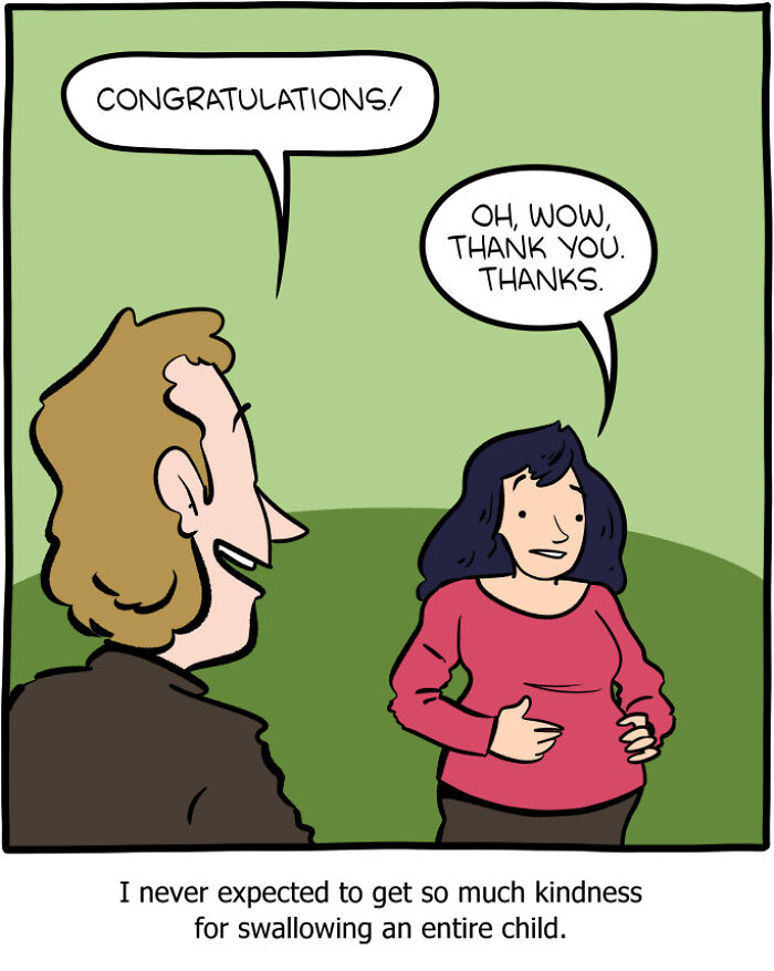 Get Ready to Chuckle: 50 Hilariously Smart Comics That’ll Make Your Brain Do a Happy Dance