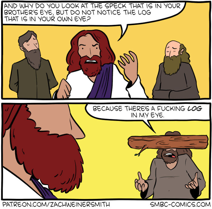 Get Ready to Chuckle: 50 Hilariously Smart Comics That’ll Make Your Brain Do a Happy Dance