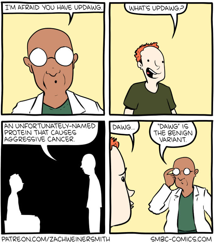 Get Ready to Chuckle: 50 Hilariously Smart Comics That’ll Make Your Brain Do a Happy Dance