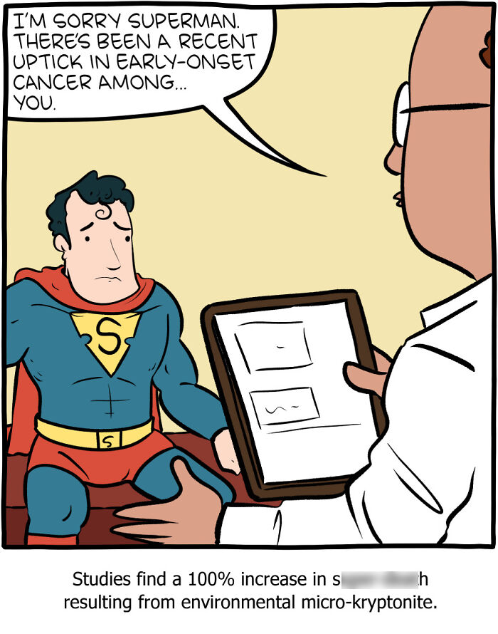 Get Ready to Chuckle: 50 Hilariously Smart Comics That’ll Make Your Brain Do a Happy Dance