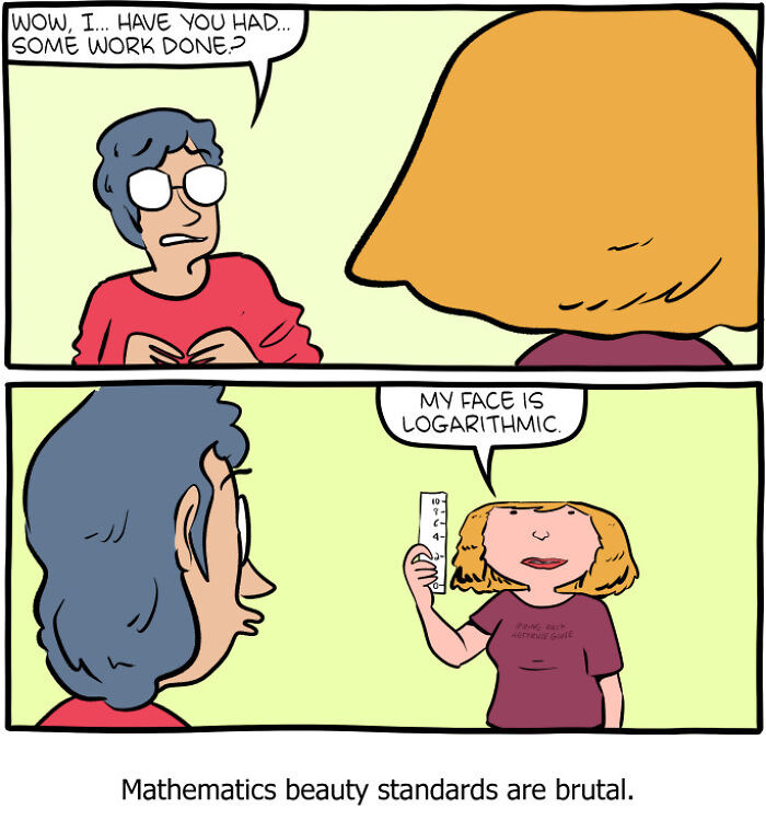 Get Ready to Chuckle: 50 Hilariously Smart Comics That’ll Make Your Brain Do a Happy Dance
