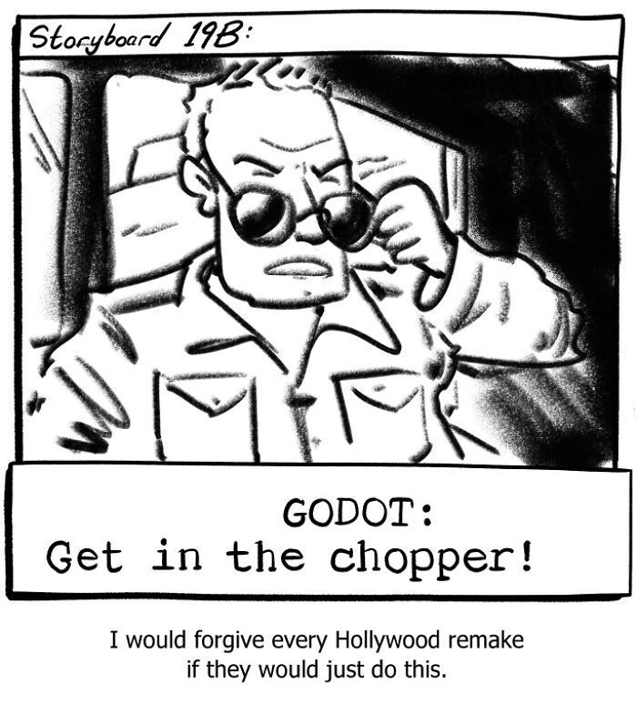 Get Ready to Chuckle: 50 Hilariously Smart Comics That’ll Make Your Brain Do a Happy Dance