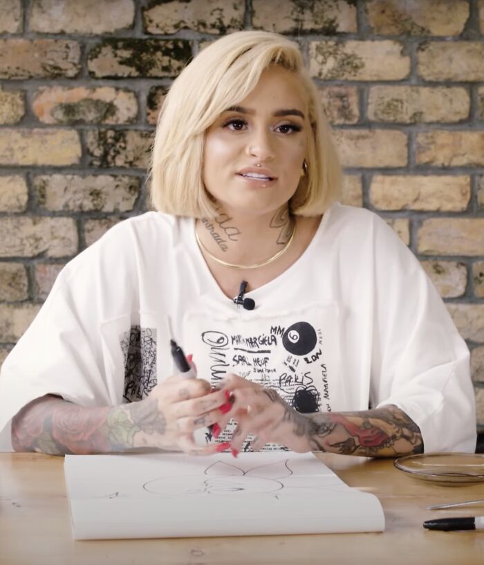 Kehlani: The R&B Star Who Almost Became a Juilliard Dancer, 31