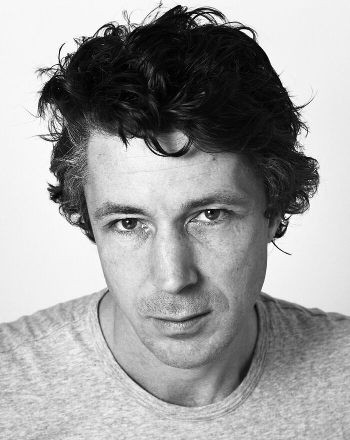 Aidan Gillen: The Master of Mysterious Roles, 58