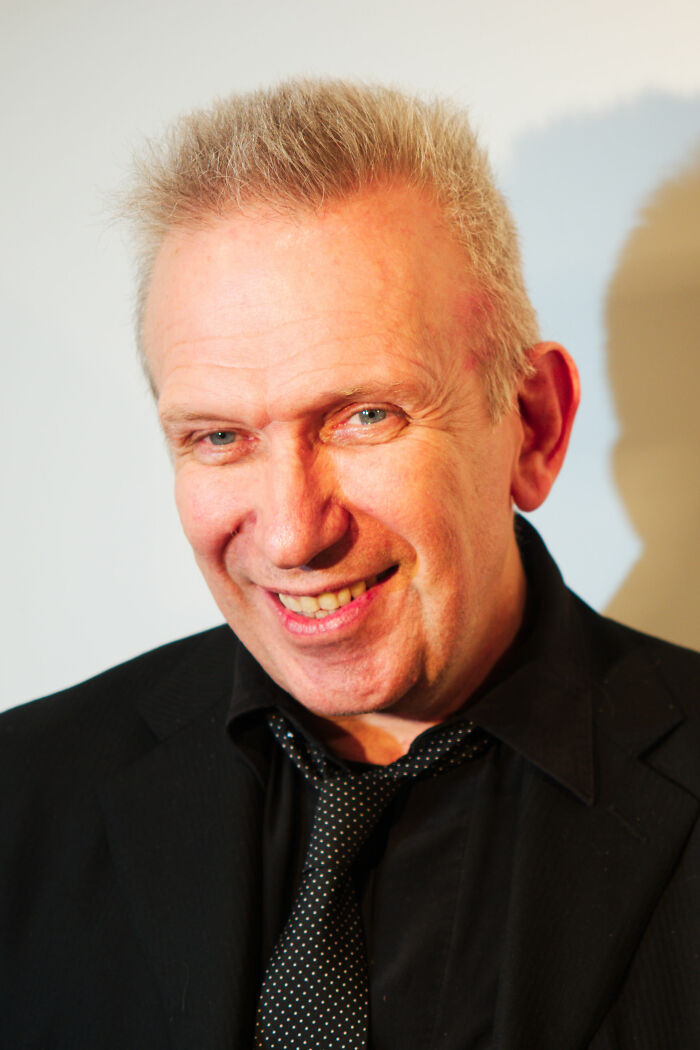 Jean Paul Gaultier: The Wild Fashion Wizard, 74