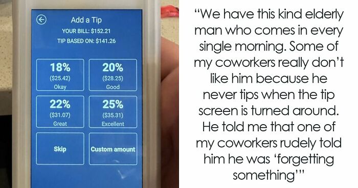 15 Wild Tipping Horror Stories That’ll Totally Make You Rethink That Gratuity